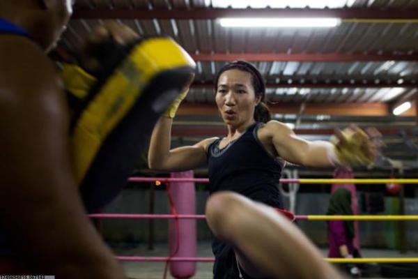 体育教育机构课程收费标准总表