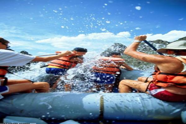 热门体育培训项目大盘点